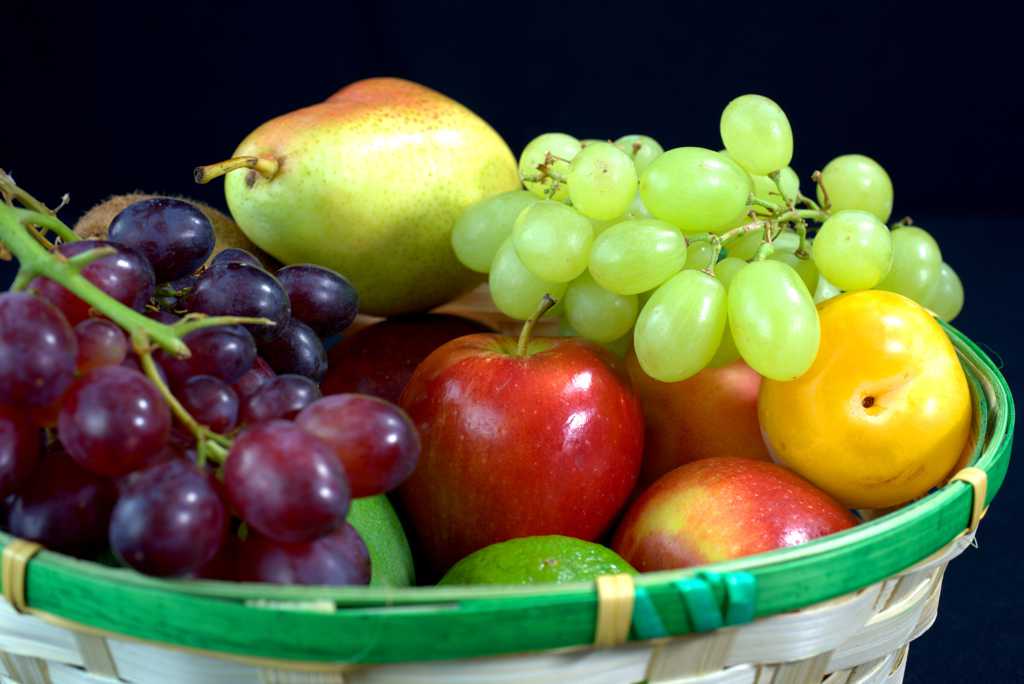 健康水果葡萄图片