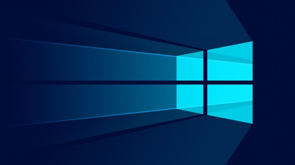 壁纸微软,微软,Windows 10
