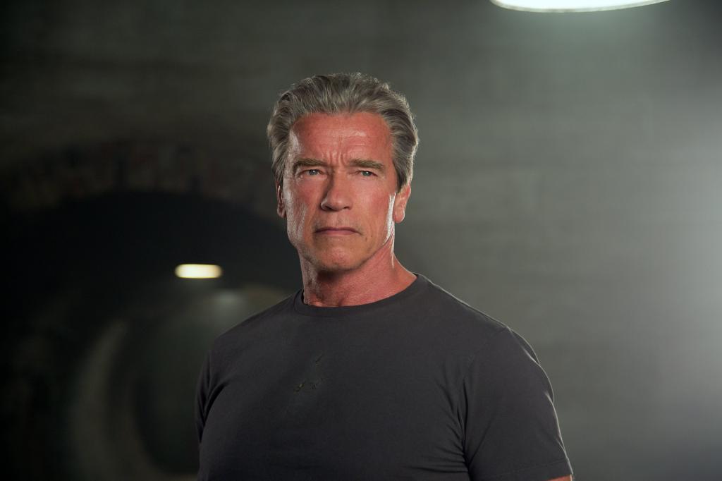Wallpaper Arnold Schwarzenegger,终结者5,终结者Genisys,终结者,阿诺德·施瓦辛格