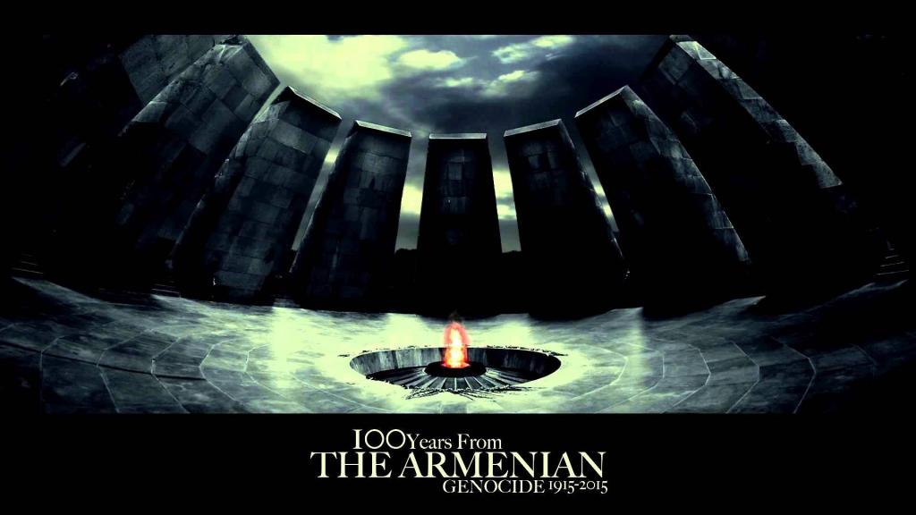 亚美尼亚种族灭绝罪,亚美尼亚种族灭绝罪,100