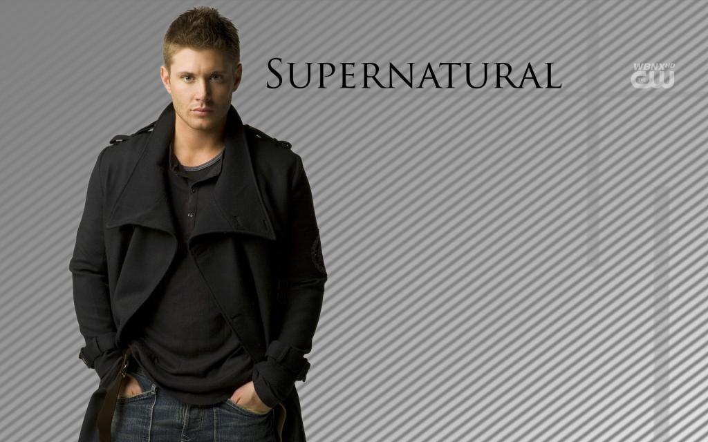 超自然,Jensen ackles,超自然,Dean Winchester系列