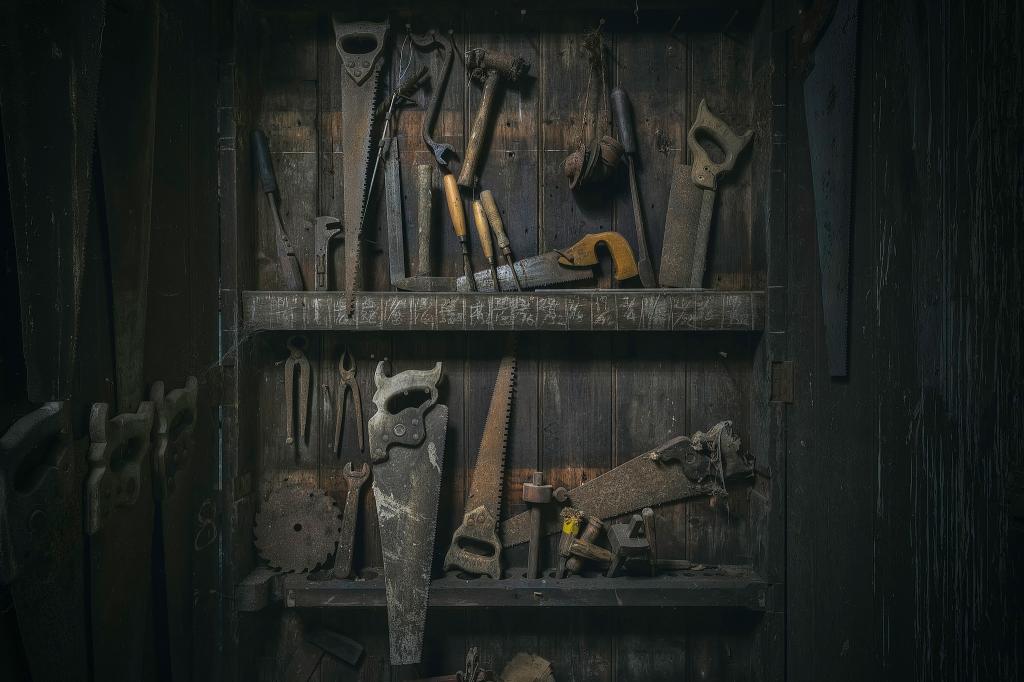 工具,钢锯,灰尘,网站