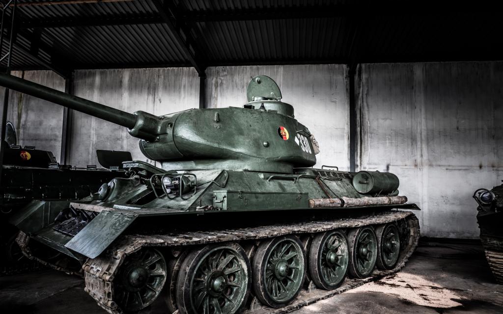 伟大的,T-34,坦克,期间,战争,平均,国内