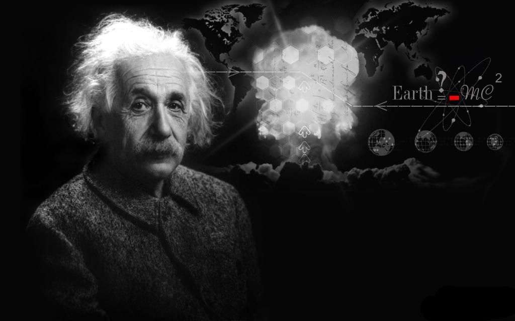 背景,阿尔伯特·爱因斯坦,脸上,阿尔伯特·爱因斯坦,公式,物理学家,理论家,科学家