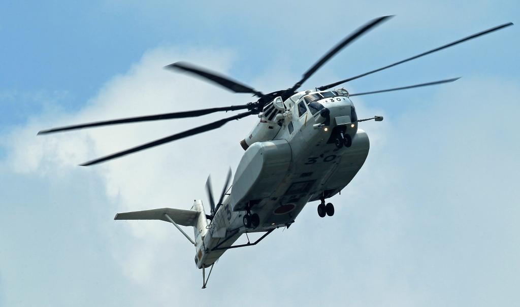 直升机,CH-53E,飞行,海上种马,重型,军事,西科斯基,运输