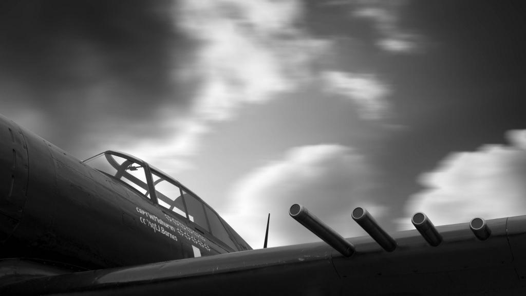 航空,这架飞机,P-47