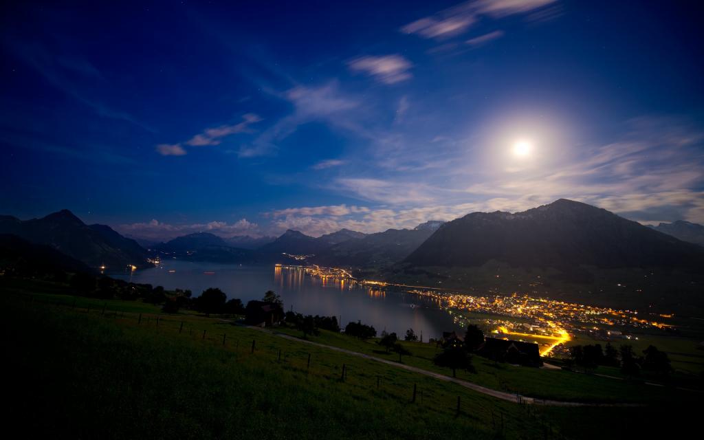 瑞士,卢克湖,瑞士国会瑞士,卢塞恩,卢塞恩湖阿特湖,CONFEDERATION SUISSE,...