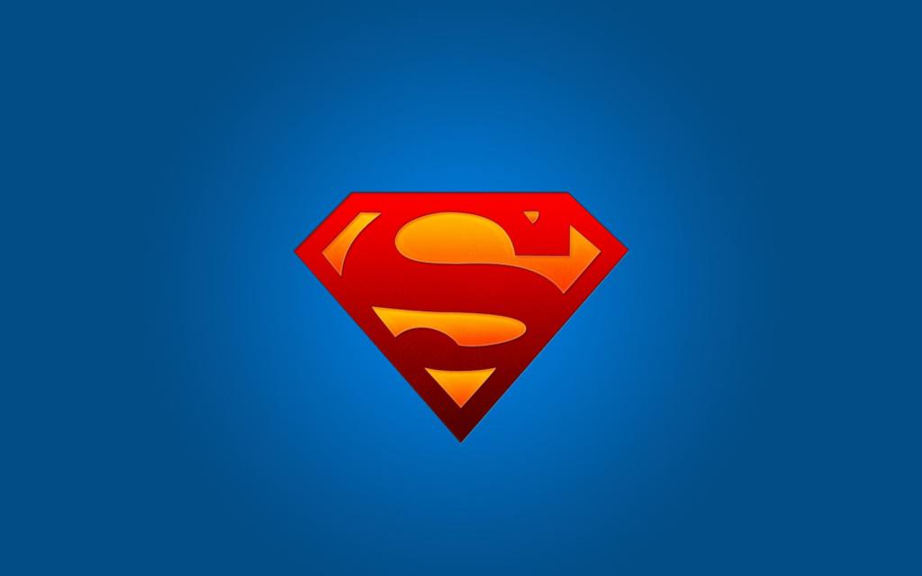 超人,超级英雄,符号,超人,标志