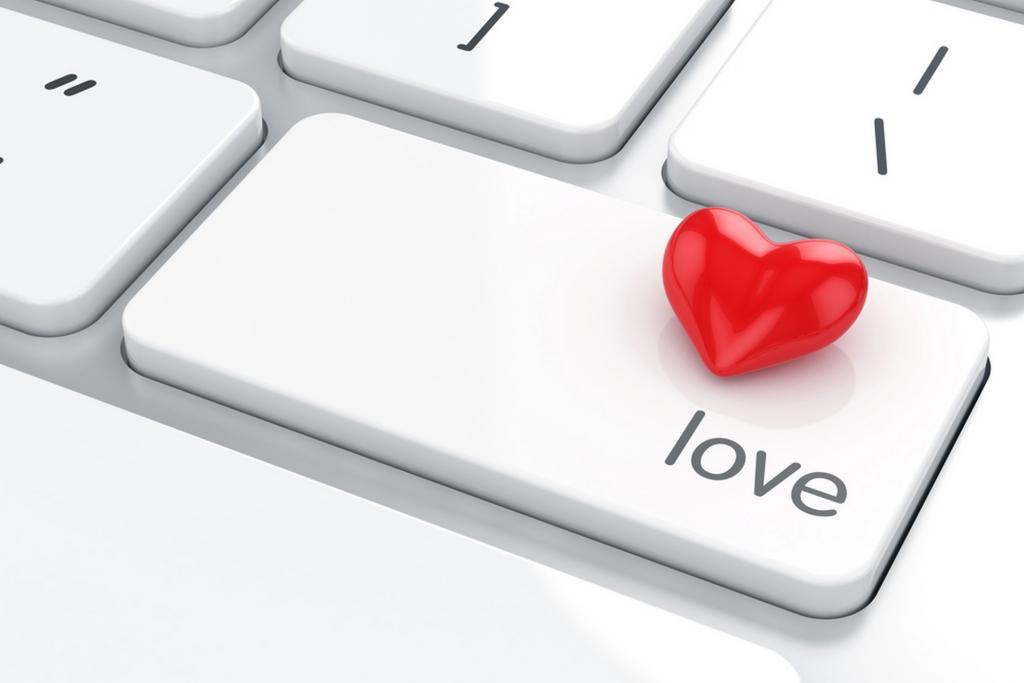 键盘,键盘,心,爱,心,爱