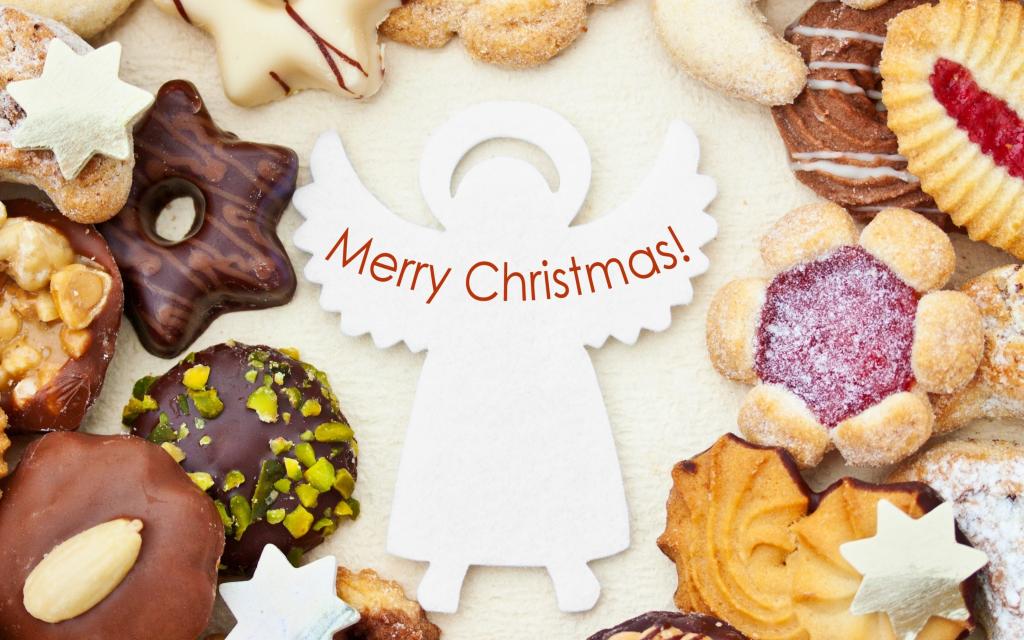 圣诞节,新年,蛋糕,快乐,甜,饼干,釉,圣诞节,圣诞节,饼干,装饰
