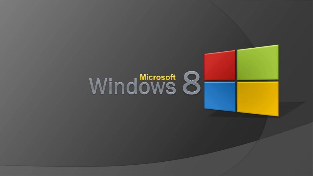 Windows,微软,Windows 8,标志