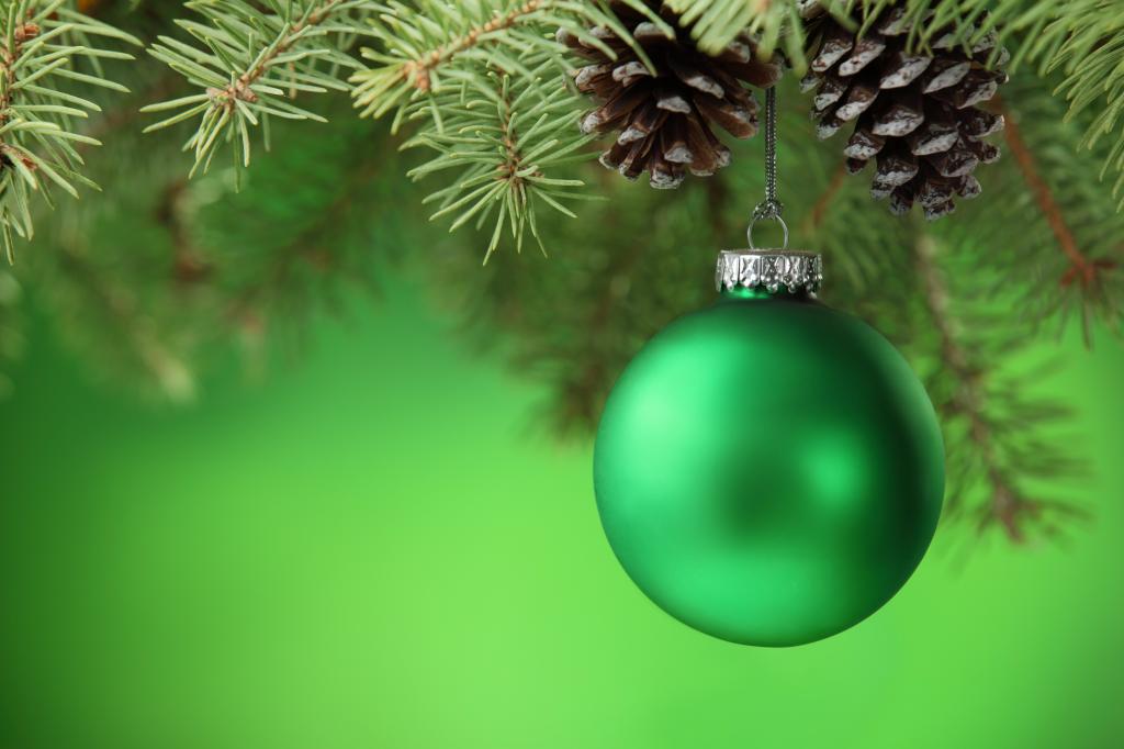 新年,分支,云杉,绿色,玩具,圣诞节,颠簸,球,新年,圣诞节,树,球,圣诞节