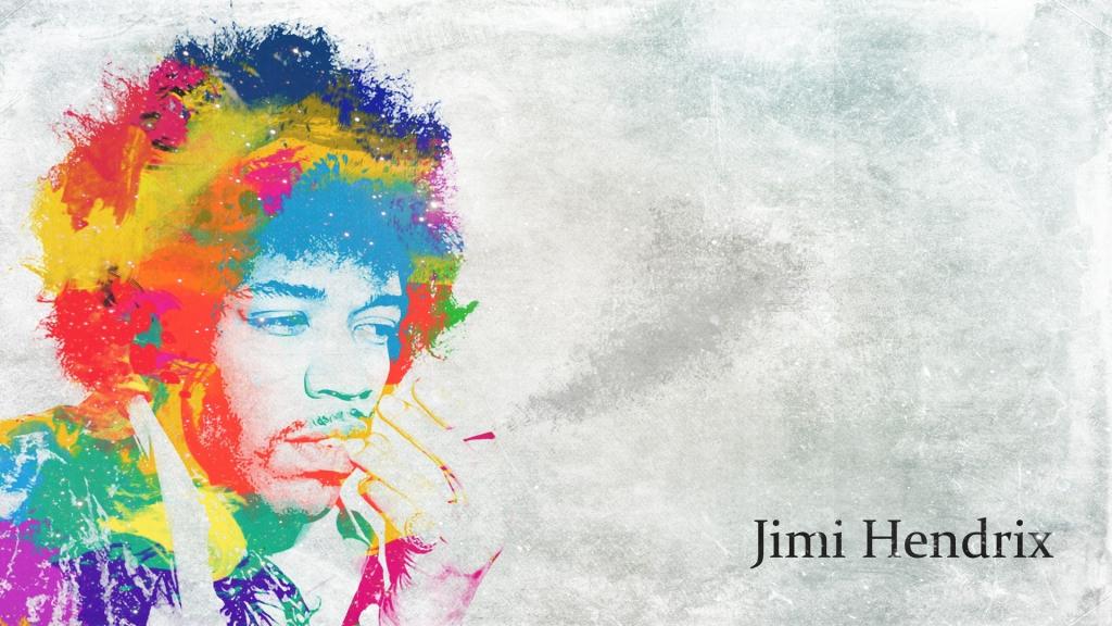 风格,吉他手,迷幻,作曲家,彩虹色,Jimi Hendrix,Jimi Hendrix,歌手