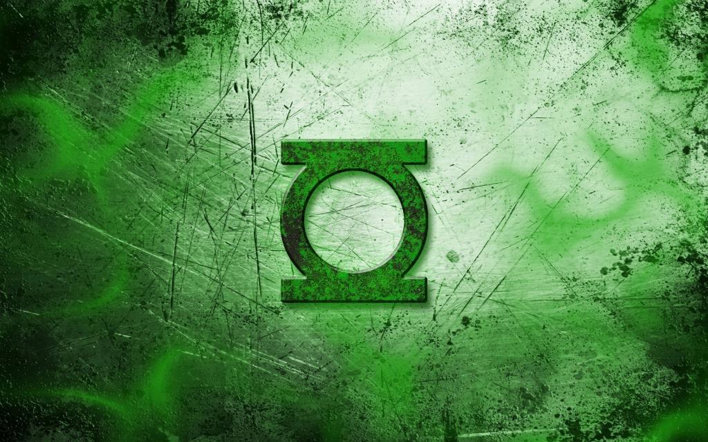 绿色的灯笼,绿色,标志