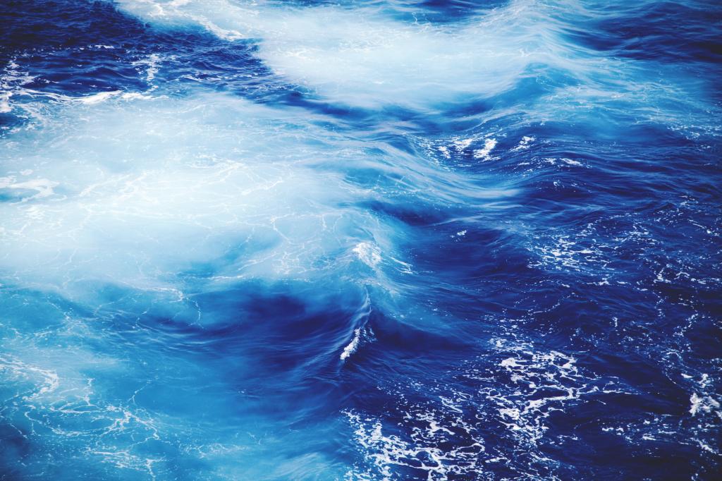 海,水,蓝色,海洋高清壁纸