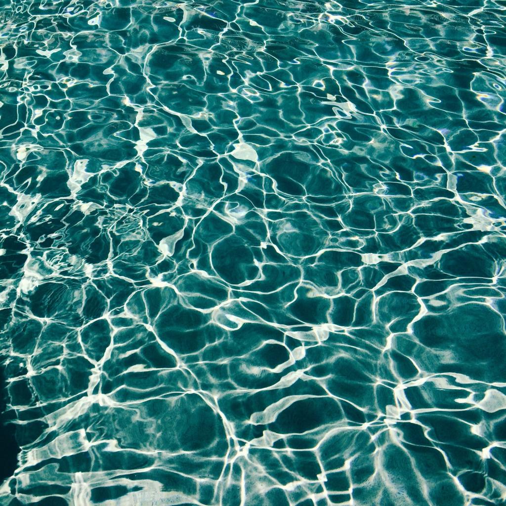 游泳池,游泳池,水,蓝色高清壁纸