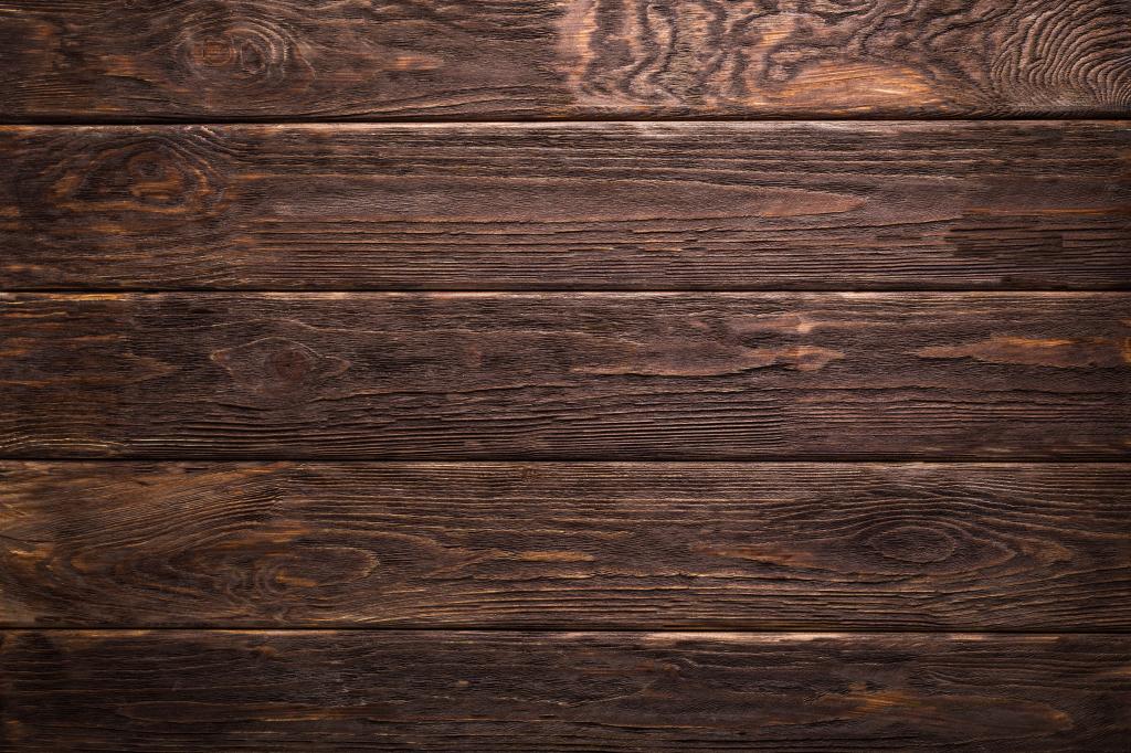 棕色的木制表面高清壁纸