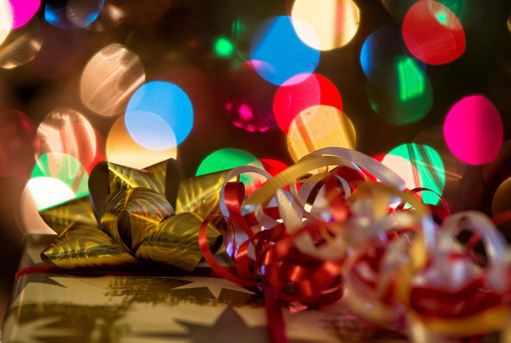 新年,礼物,假期,金属丝,蛇纹石,圣诞节,磁带