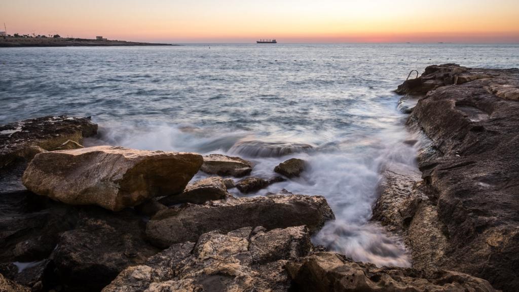 水体,马尔萨斯卡拉,马耳他高清壁纸的照片
