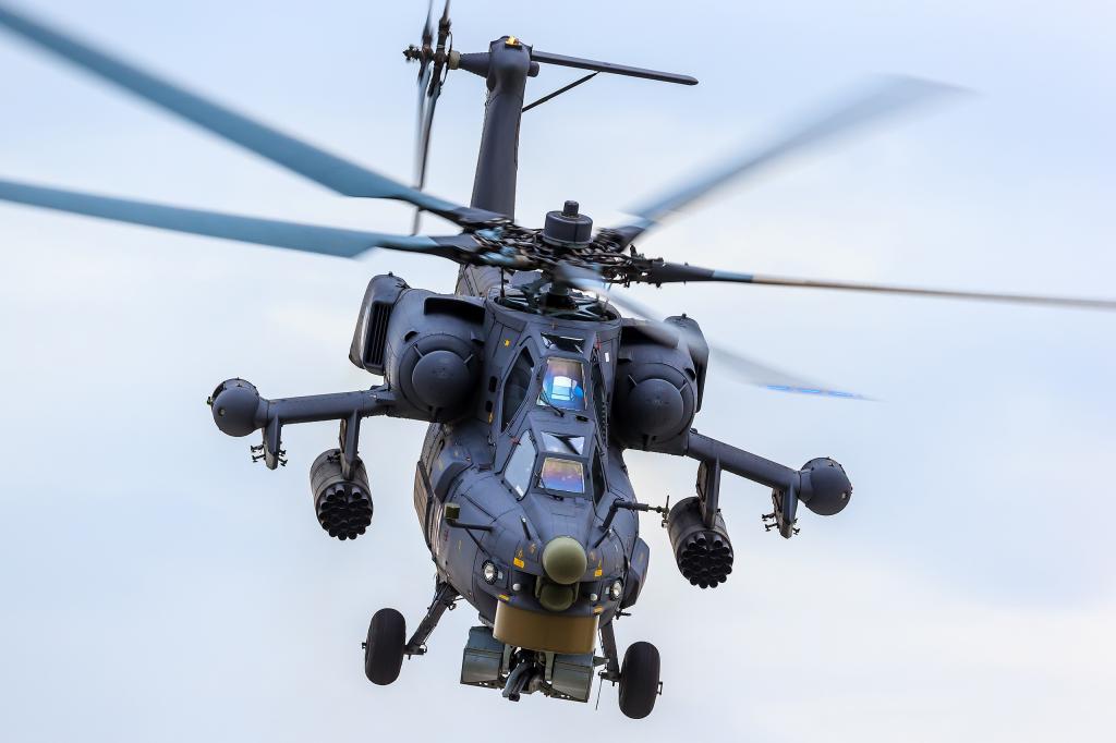 直升机,Mi-28N,冲击,机舱,俄罗斯,“老鹰”,飞行员