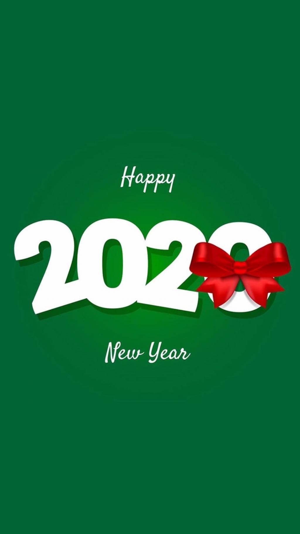 迎接2020年,happy new year