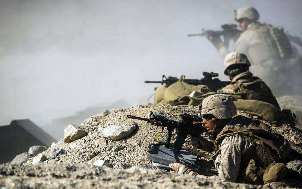 武器,sodety,阿富汗