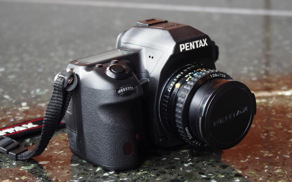 Macro, camera, Pentax K-5II + SMC Pentax-A 50mm f1.7, background