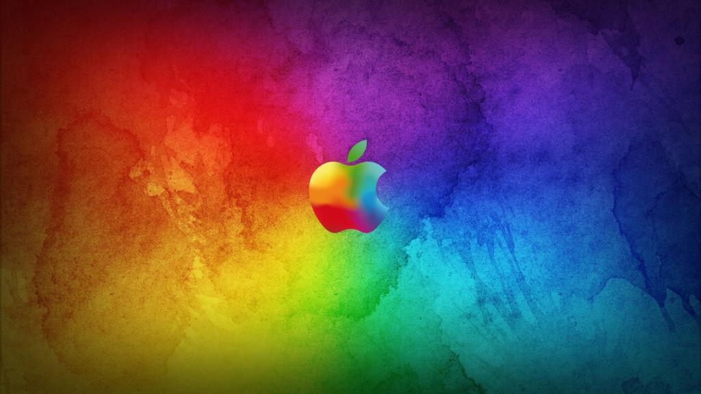 Mac,徽标,苹果,标志