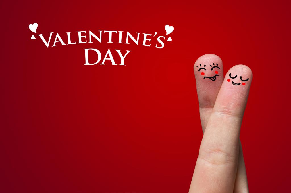 手指,2月14日,情人节,浪漫,心,爱,浪漫,情人节,心,爱,手指,14 ...