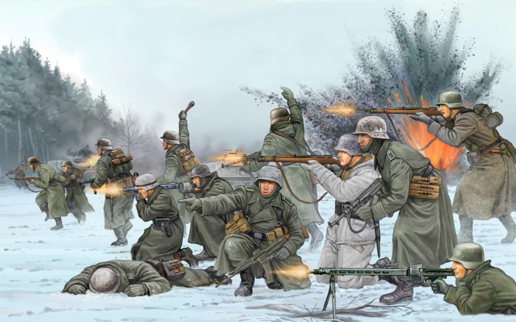 WW2。,游戏,艺术,士兵,比利时,第二次世界大战,战争的火焰,缩影,1944年,部队,... ...  - 