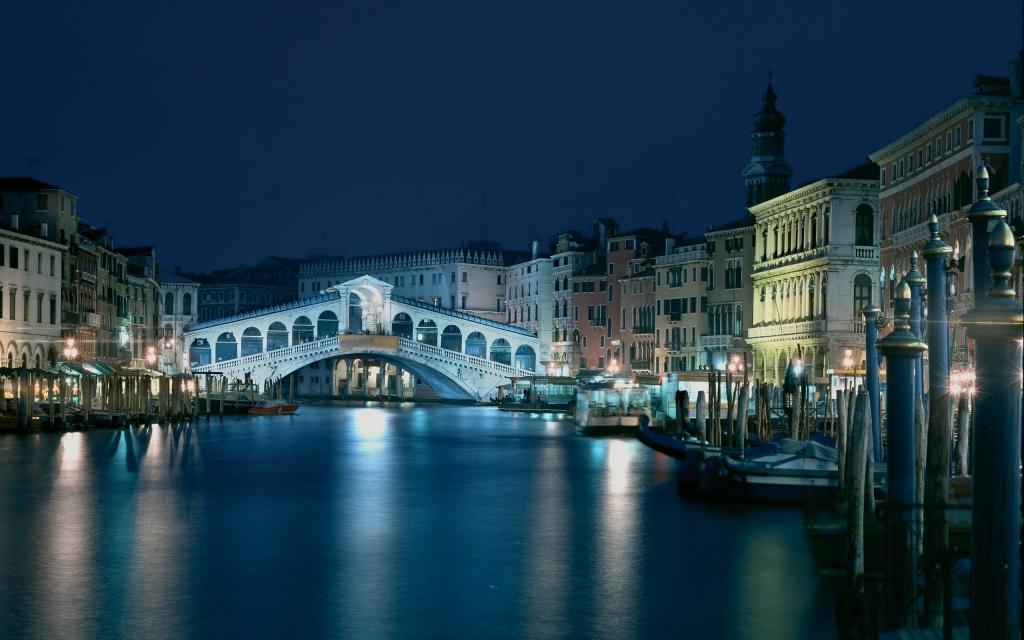 威尼斯,水,船,意大利
