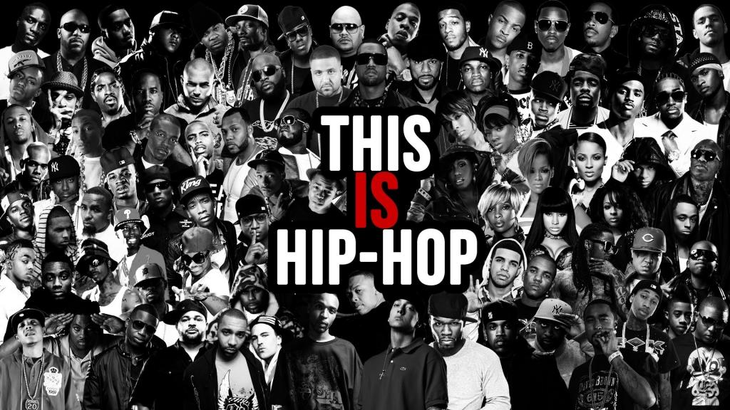 Joe Budden,Akon,Busta Rhymes,Keri Hilson,Drake,Missy Elli,Wu-Tang Clan,young jeezy,Los ...