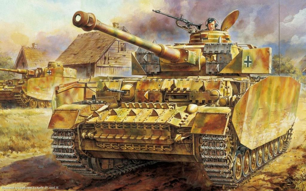 Panzerkampfwagen,坦克,二战,艺术,德国坦克,四号坦克,战争,坦克