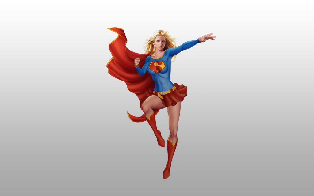 超人,英雄,Supergirl,Supergirl,漫画,超人