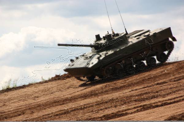 BMP-3,作战,步兵,机器