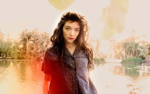Lorde,新西兰歌手Lorde,Coachella,音乐节