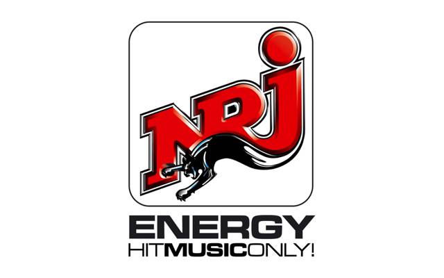 NRJ,标志,能源,仅限音乐,无线电,能源
