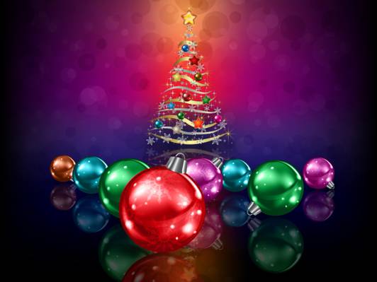 球,新年,假期,圣诞节,装饰,新年,圣诞节,圣诞节