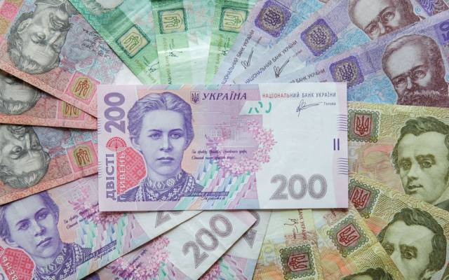 货币,乌克兰,伊万Mazepa,Hrushevsky,Lesya Ukrainka,塔拉斯舍甫琴科,格里夫纳,货币