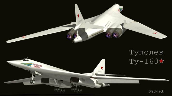 超音速,TU-160,图波列夫,二十一点,轰炸机,战略