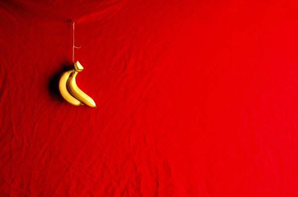 水果,背景,香蕉