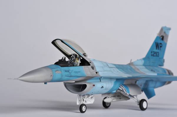 “战隼”,玩具,F-16C,战隼,模型,战斗机