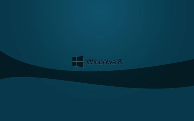 Windows八
