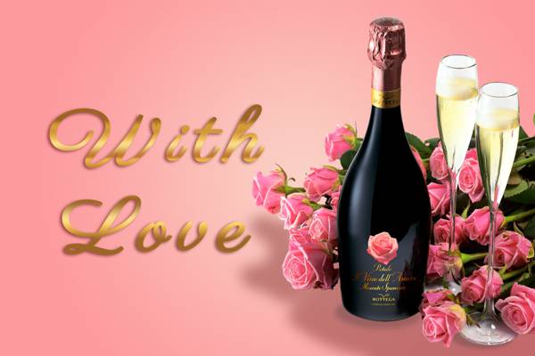 壁纸鲜花,情人节,玫瑰,浪漫,香槟,玫瑰,眼镜,玻璃,香槟