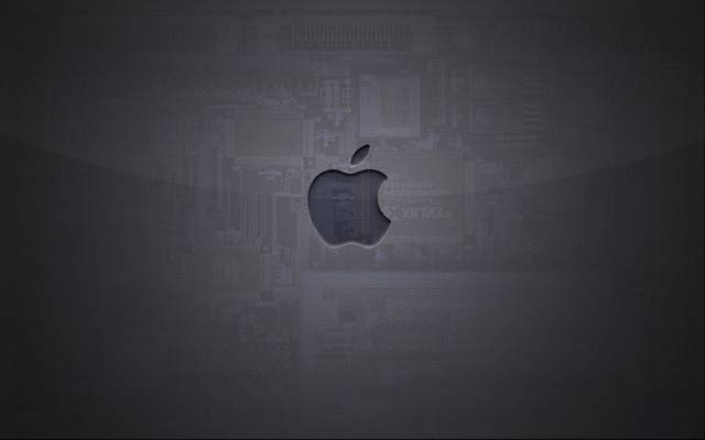 透明度,苹果,灰色调,收费,苹果