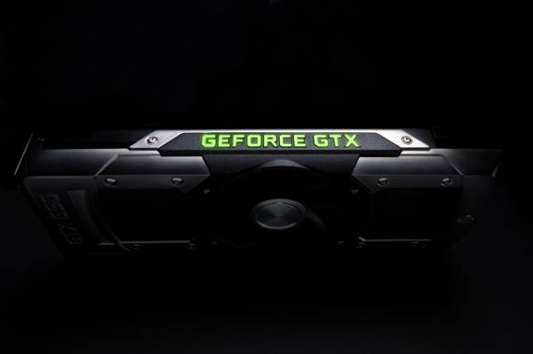 Nvidia,GeForce GTX 690,显卡