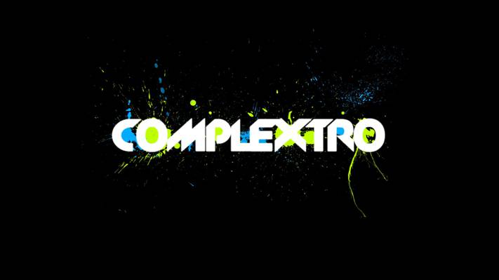 Complexto,绘画,complextro,音乐,complextro音乐,喷