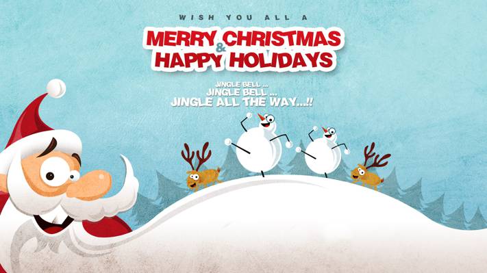 雪人,胡子,假期,圣诞快乐,雪,冬天,叮当声,圣诞节,新年,新年,圣诞老人...