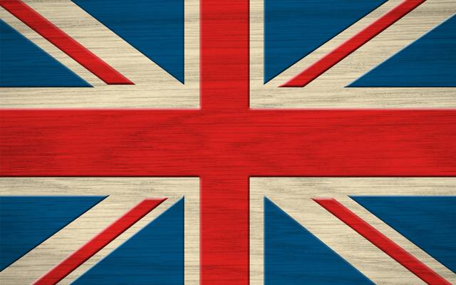 国旗,英国国旗,英国