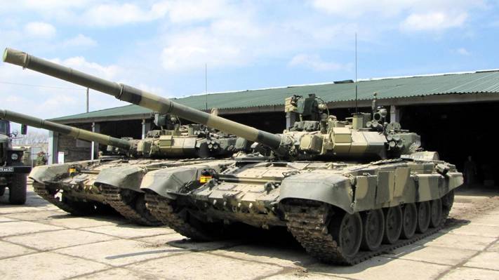 主战坦克俄罗斯,T-90,坦克